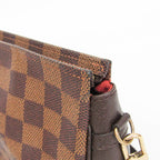 Louis Vuitton Damier · Makeup Pouch