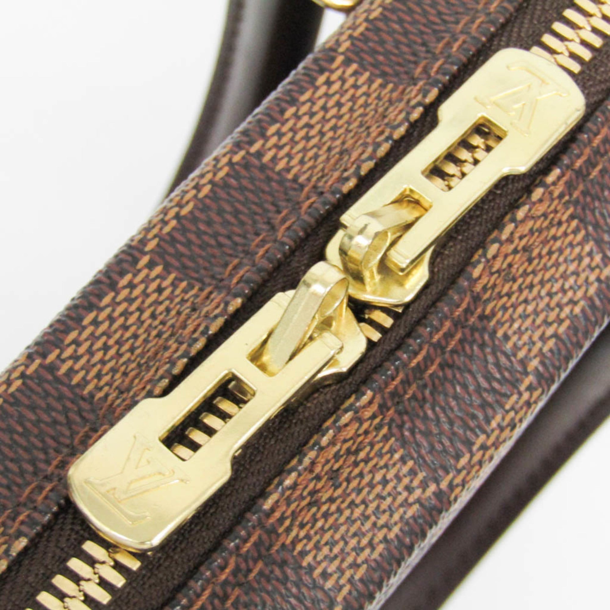 Louis Vuitton Damier Voyage Document Bag
