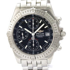 Breitling Chronomat Blackbird · Automatic