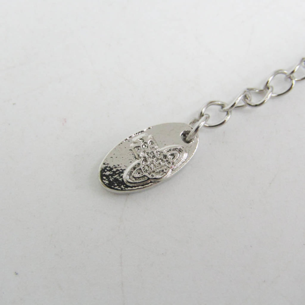 Vivienne Westwood Orb · Silver Pendant