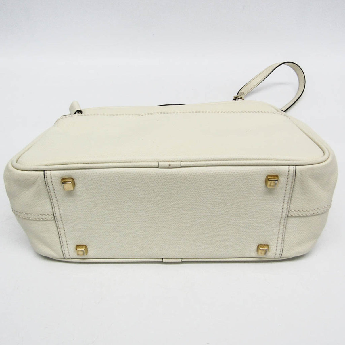 Valextra Serie S Medium · Calfskin