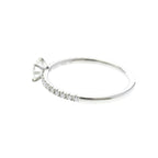 Cartier Etincelle · Platinum · Diamond