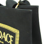 Fendi x Versace Fendace · Canvas Tote