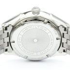 Hamilton Jazzmaster · Steel · Quartz