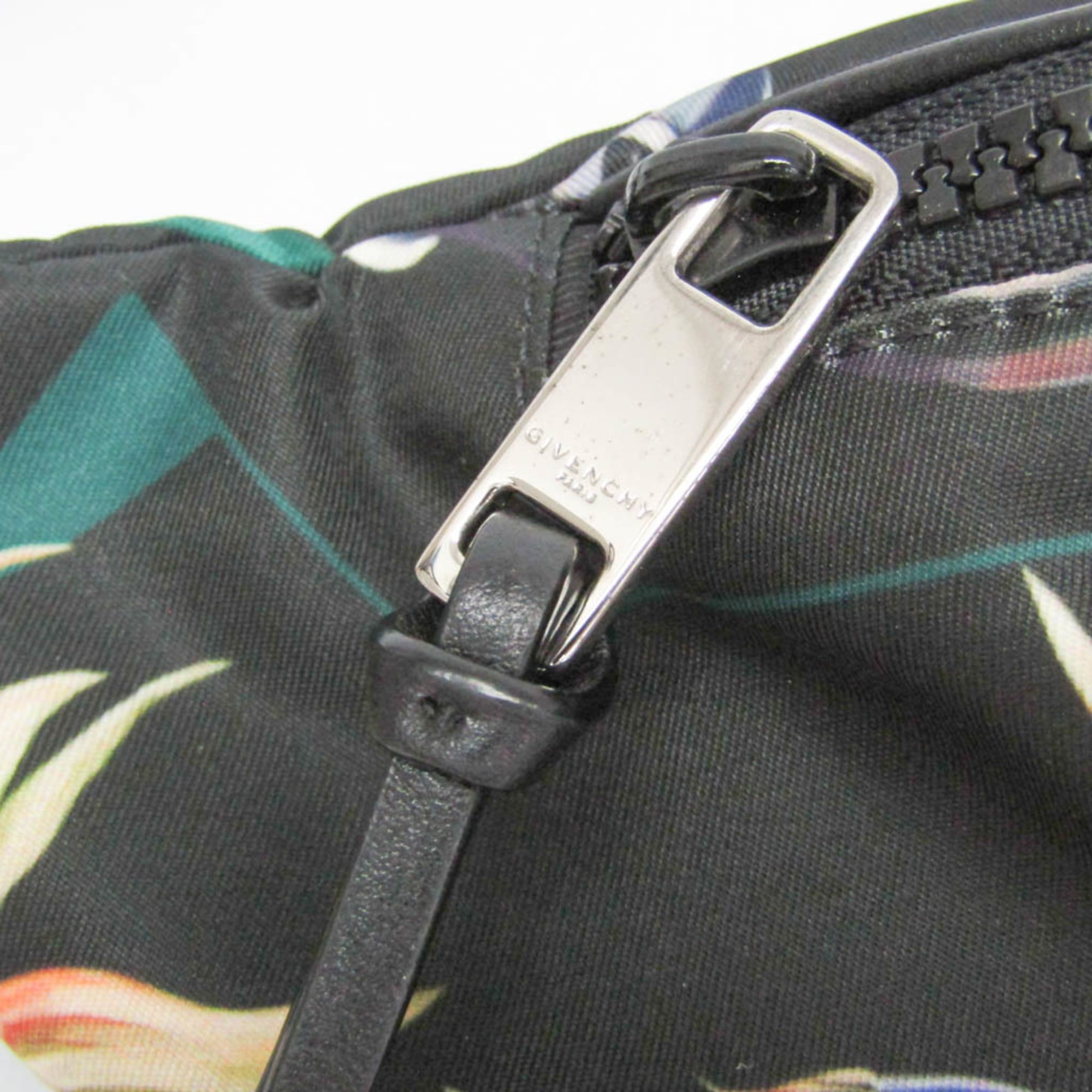 Givenchy Bumbag · Nylon