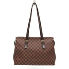 Louis Vuitton Chelsea · Damier Ebene