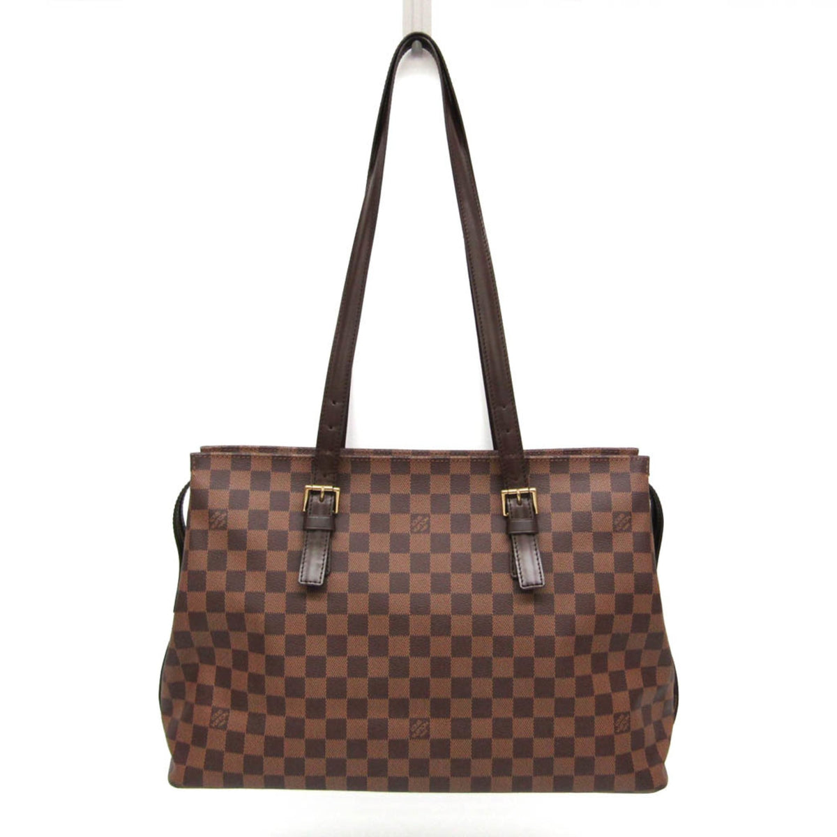 Louis Vuitton Chelsea · Damier Ebene