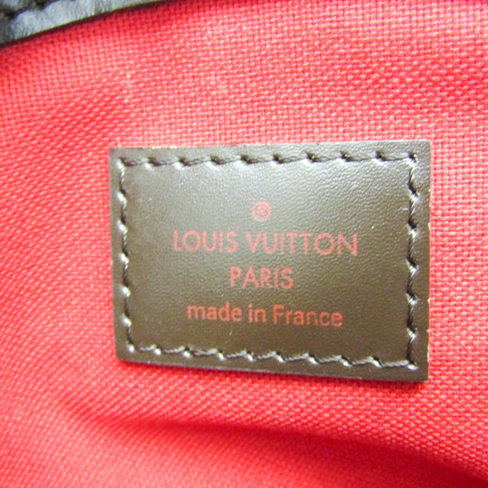 Louis Vuitton Verona PM · Damier Ebene