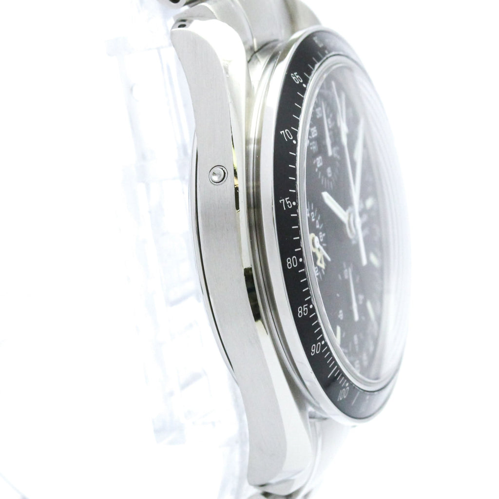 Omega Speedmaster Mark 40 · Steel · Automatic