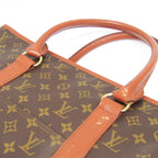 Louis Vuitton Sac Weekend PM · Monogram