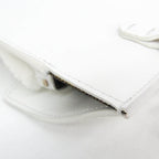 Fendi Logo Boa · Phone Pouch · Fur