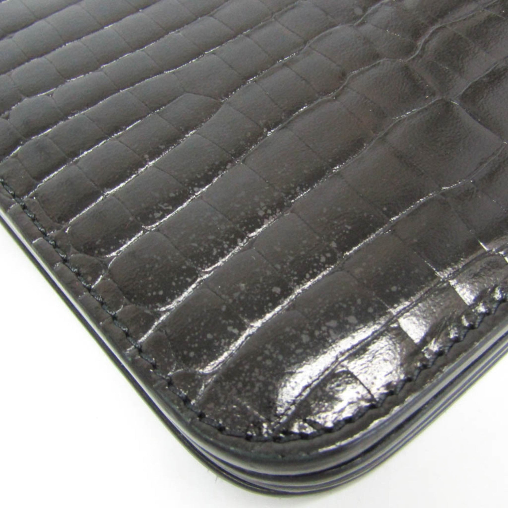 Maison Margiela · 4-Stitch Shoulder Pouch