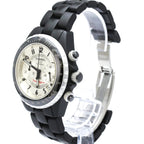 Chanel J12 Super Leggera · Ceramic · Automatic