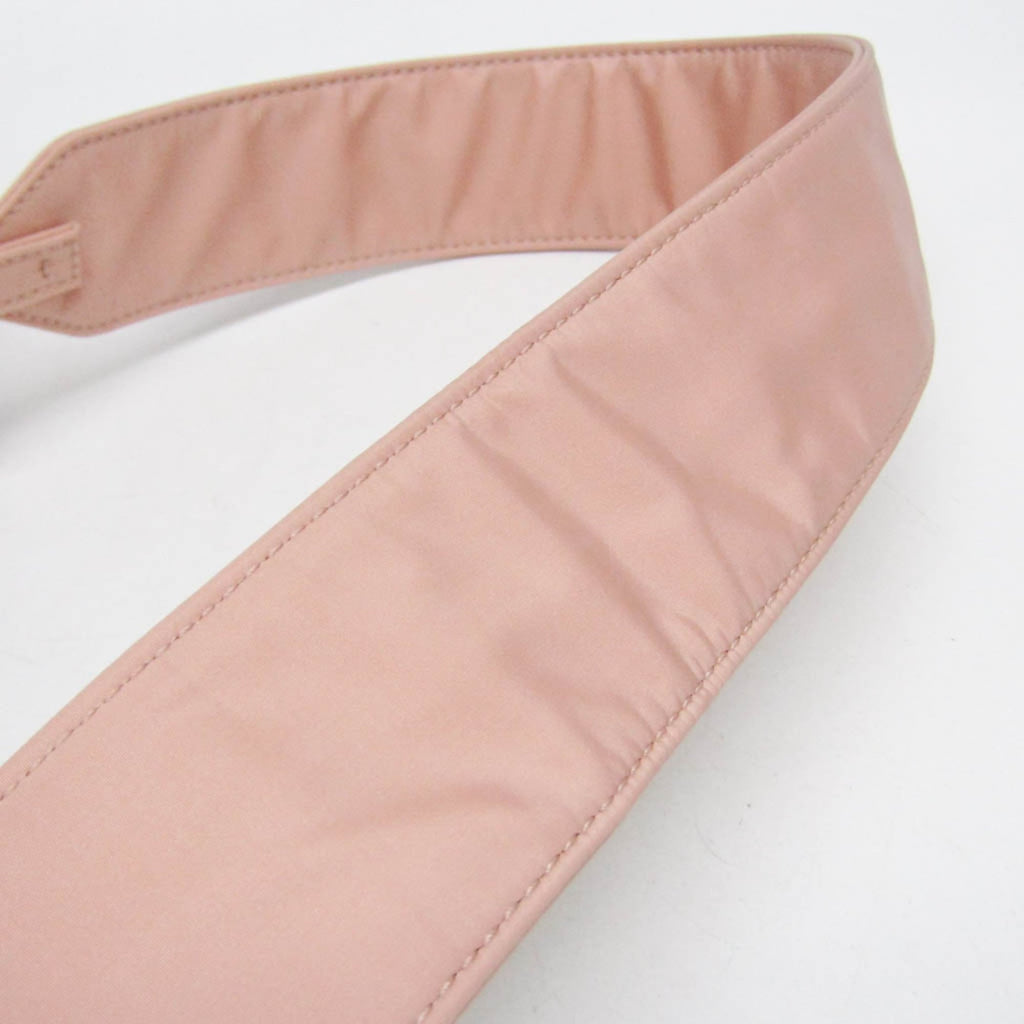 Chloé Woody Small · Nylon