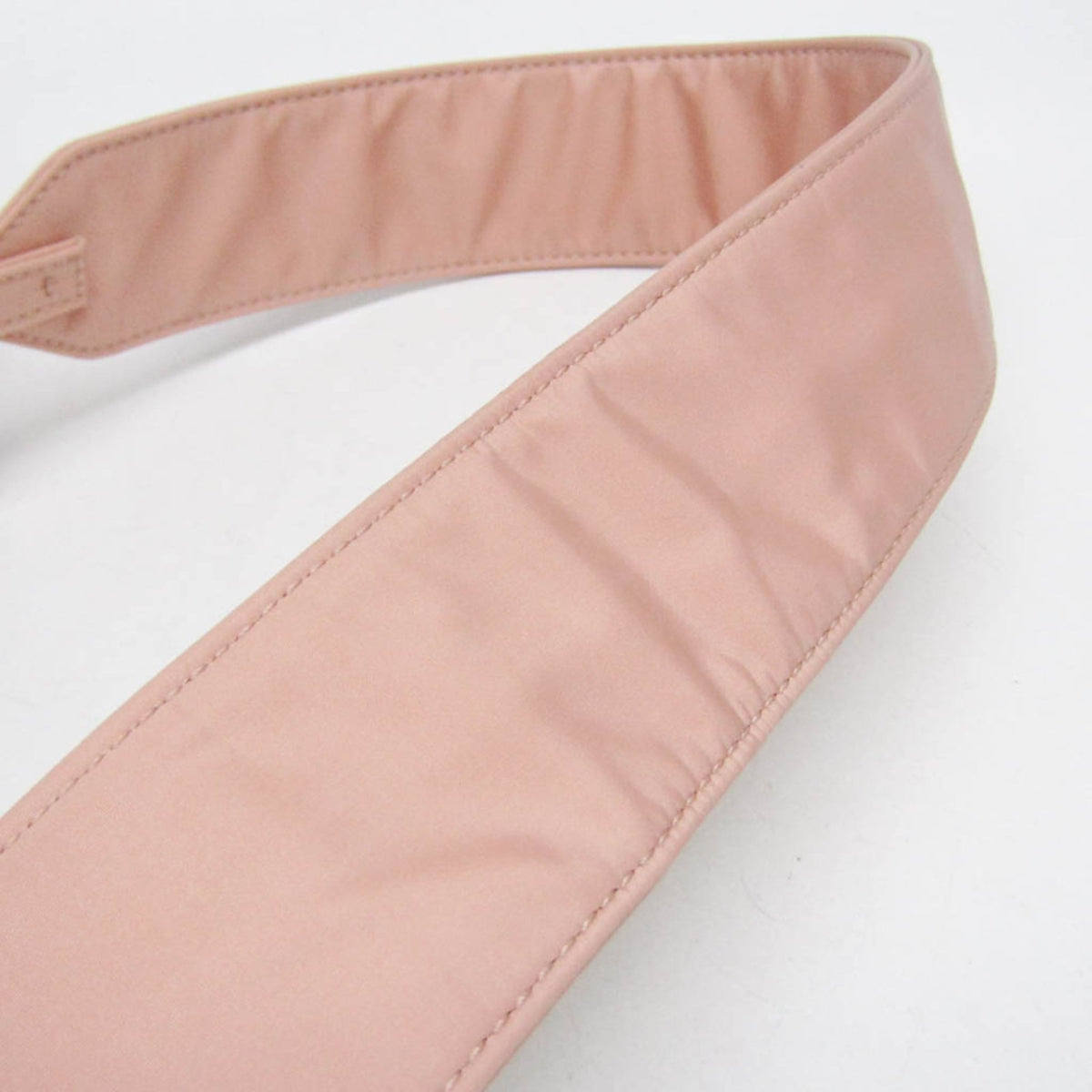 Chloé Woody Small · Nylon