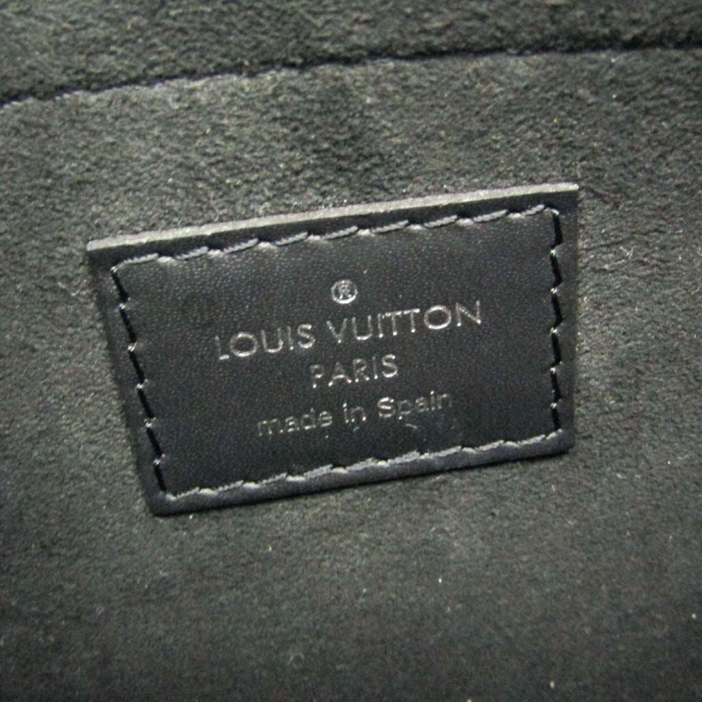 Louis Vuitton Epi Denim Neverfull MM