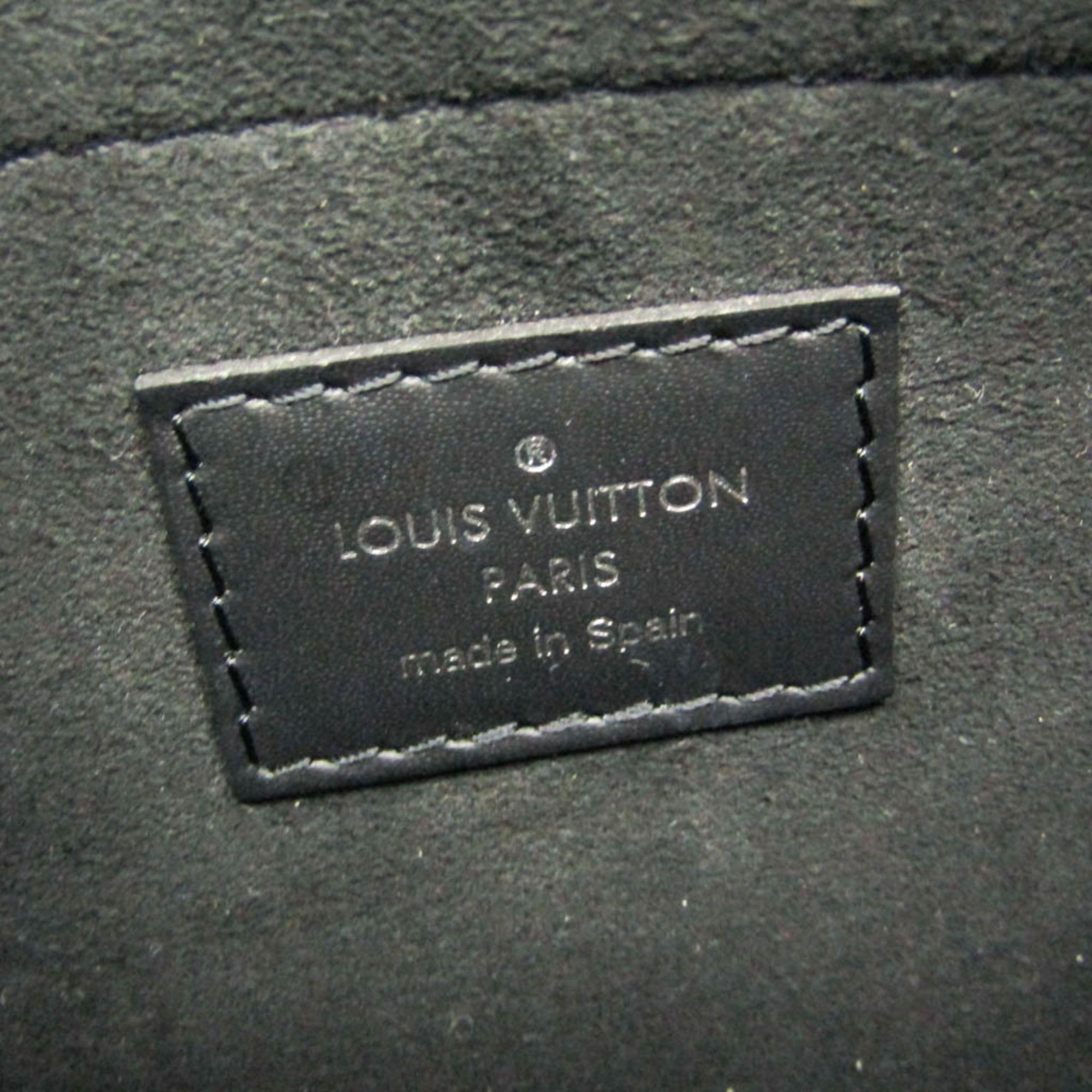Louis Vuitton Epi Denim Neverfull MM