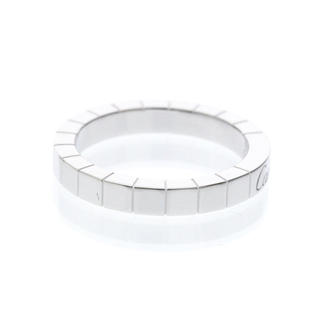 Cartier Lanieres · 18K Yellow Gold