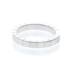 Cartier Lanieres · 18K Yellow Gold