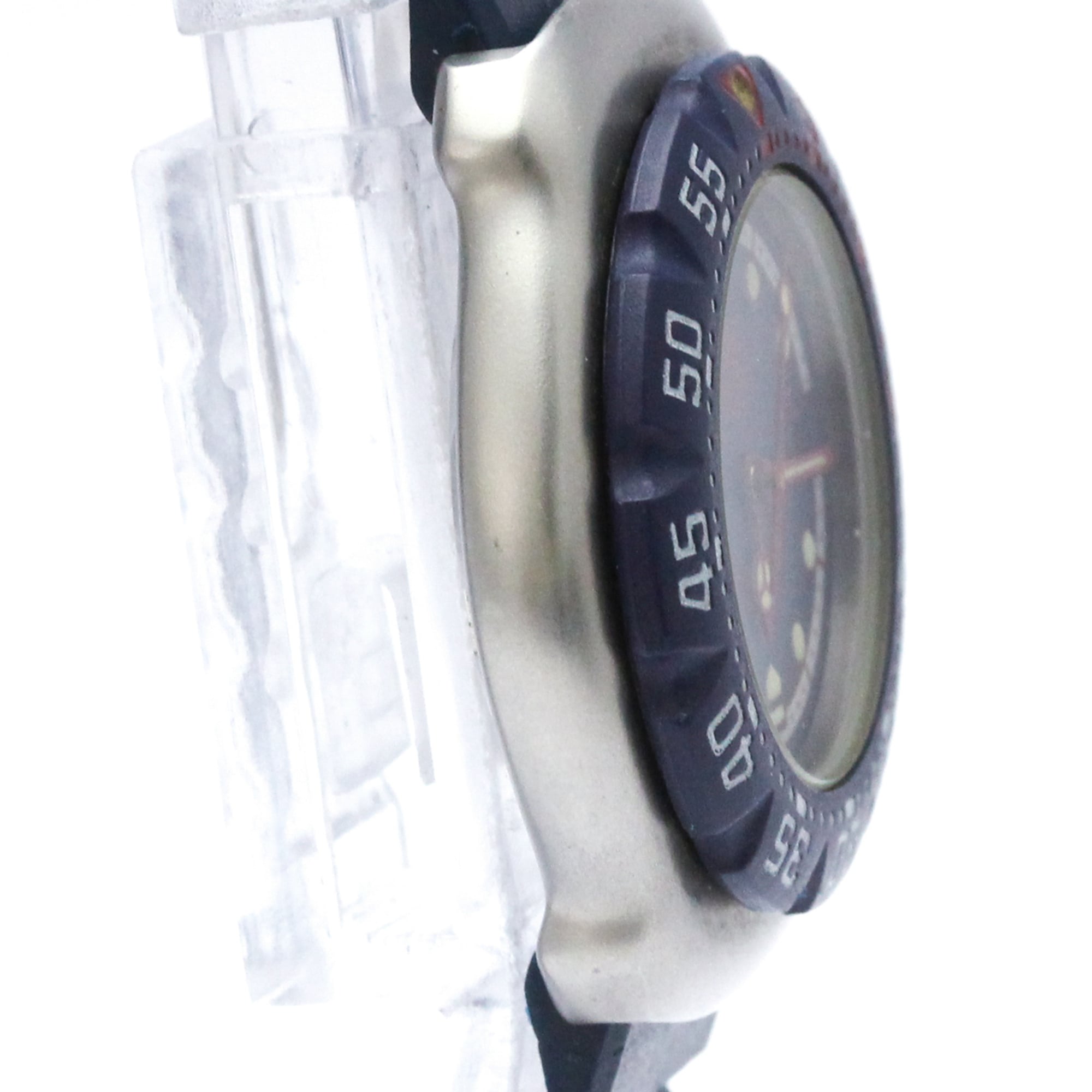 Tag Heuer Formula 1 · Steel · Quartz