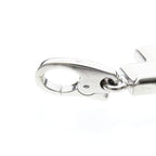 Cartier Cross · 18K White Gold · Diamond