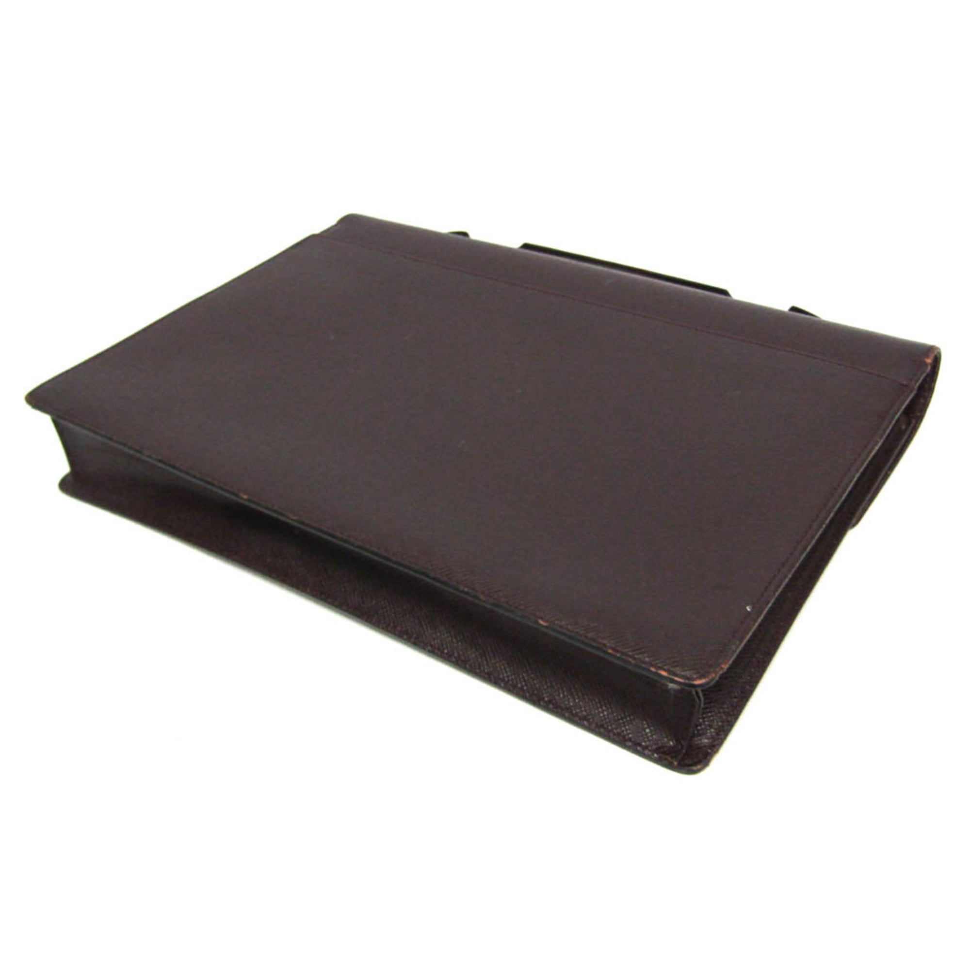 Louis Vuitton Serviette Clado · Taiga