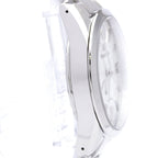 Grand Seiko Spring Drive · Steel