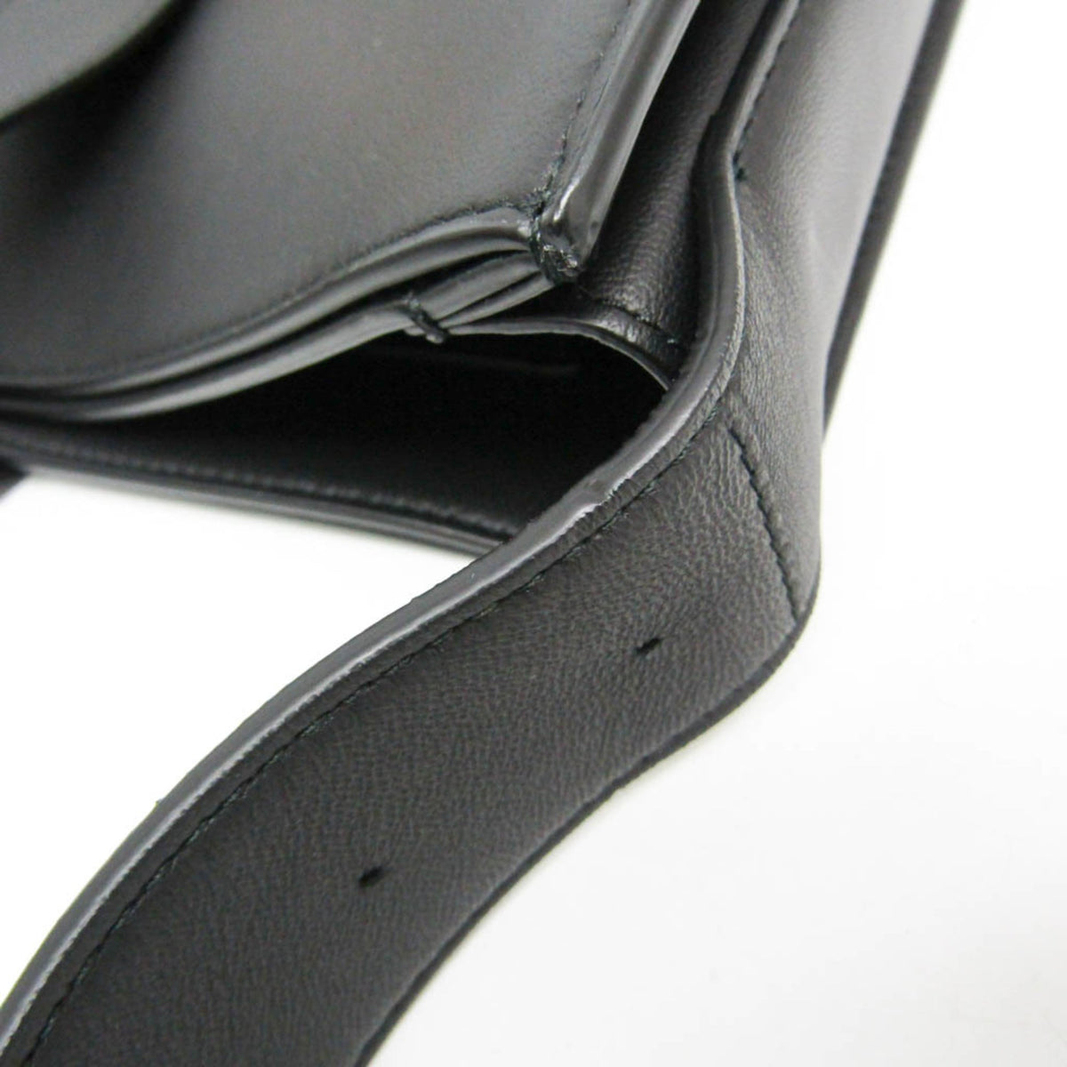 Bottega Veneta Marie · Leather