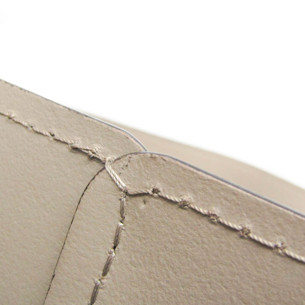 Chloé Mylo · Leather Tote