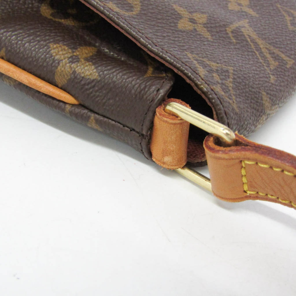Louis Vuitton Musette Salsa · Monogram