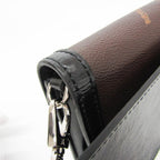 Louis Vuitton Bumbag Dauphine · Monogram Giant
