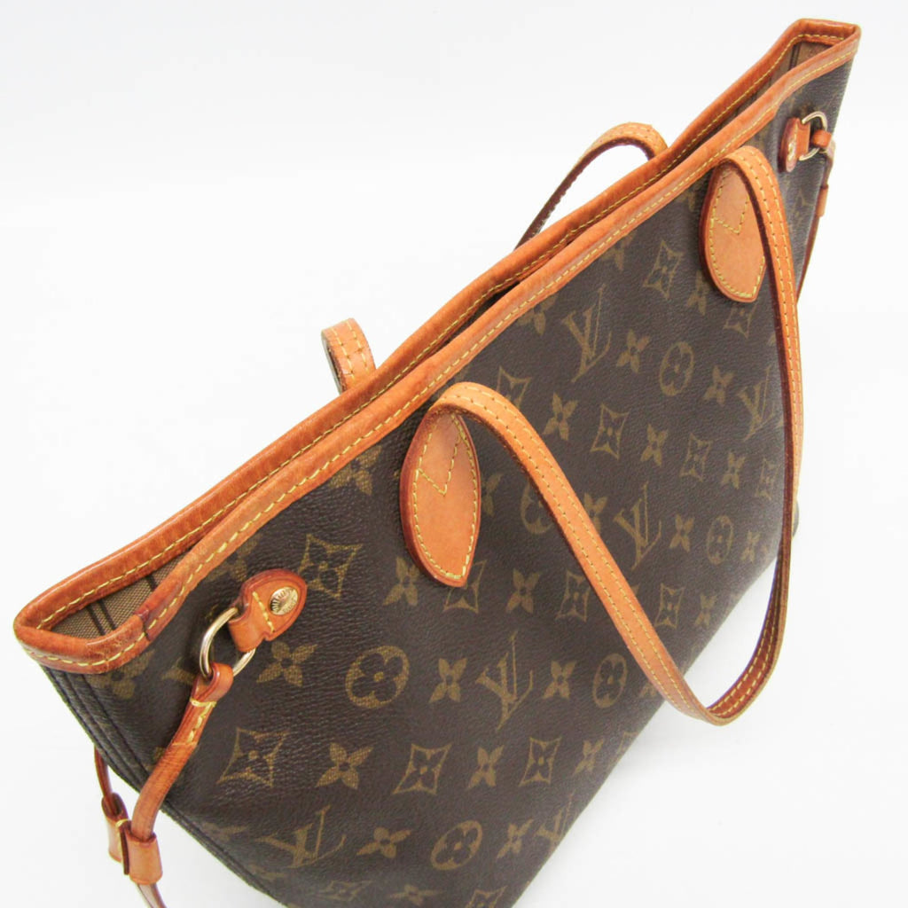Louis Vuitton Neverfull PM · Monogram