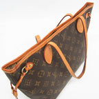 Louis Vuitton Neverfull PM · Monogram