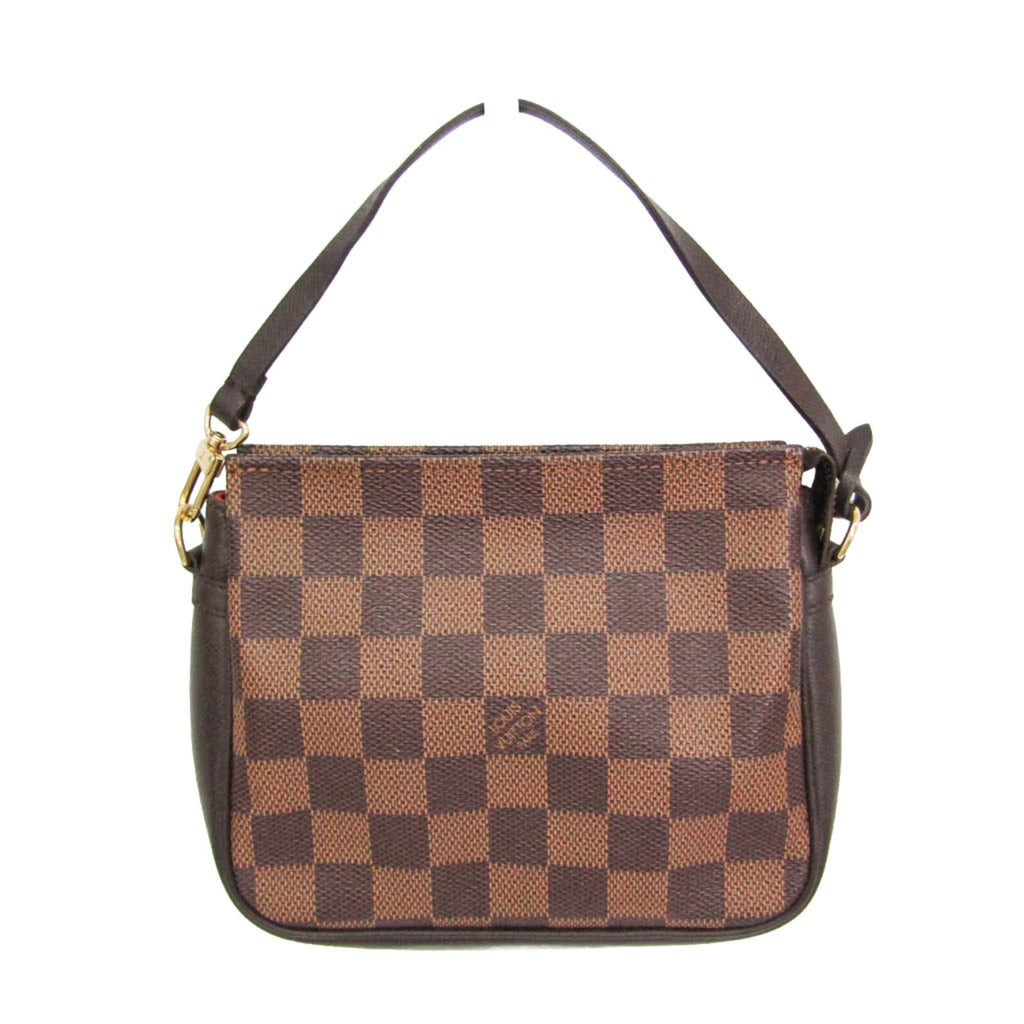 Louis Vuitton Damier Makeup Pouch