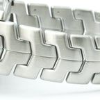 Tag Heuer Link · Steel · Quartz