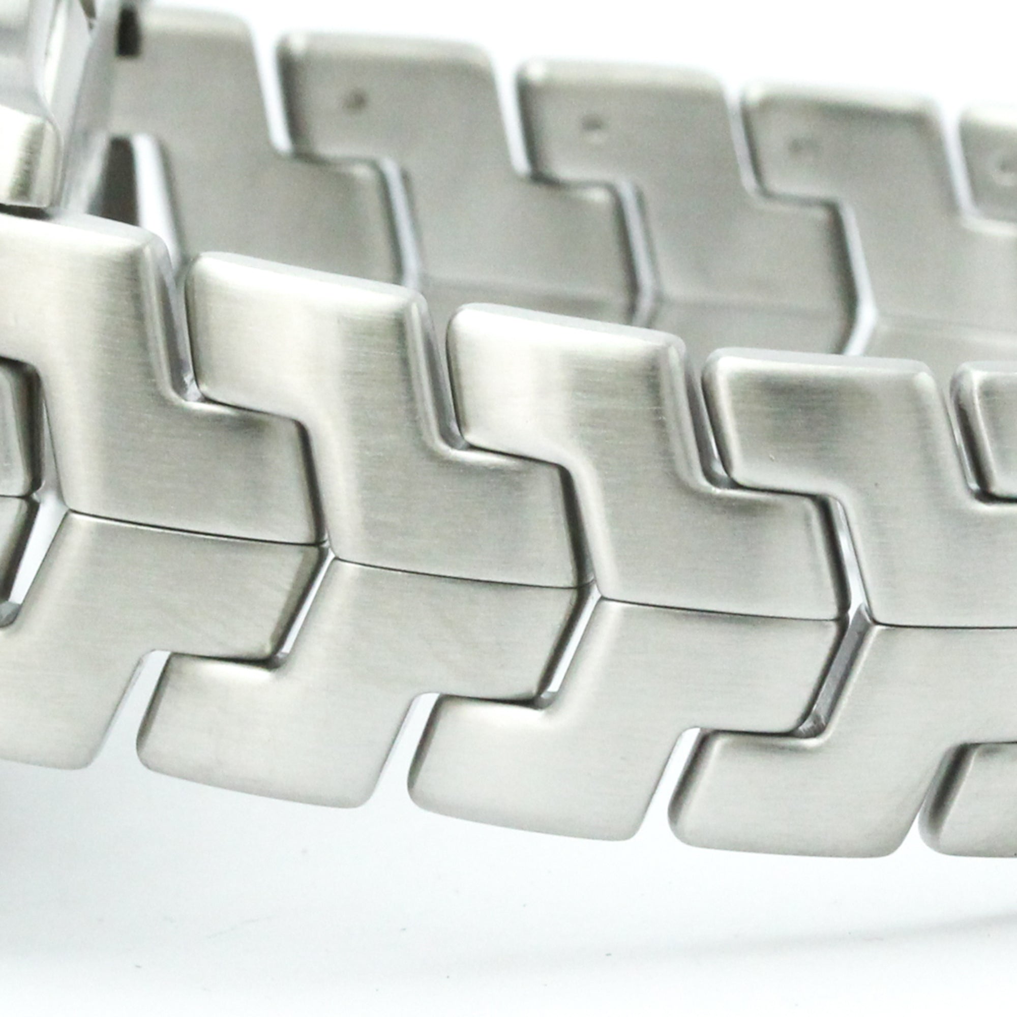 Tag Heuer Link · Steel · Quartz