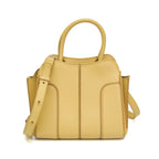 Tod's Sella · Leather