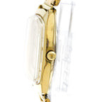 Omega De Ville · Gold Plated · Automatic