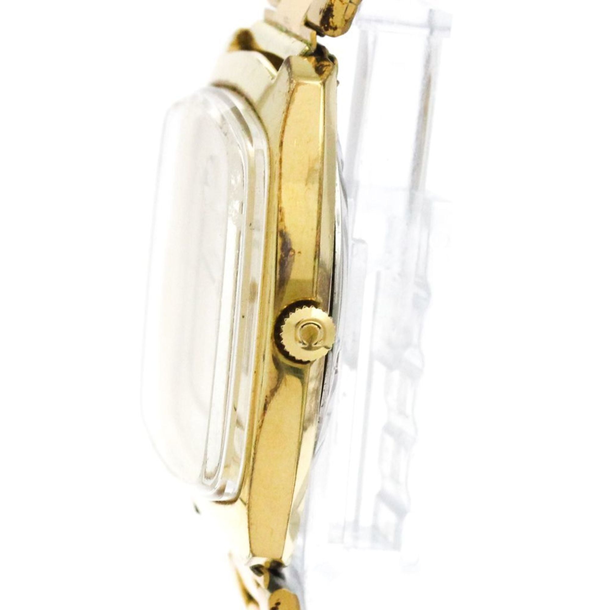 Omega De Ville · Gold Plated · Automatic
