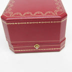 Cartier Trinity · Tri-Gold