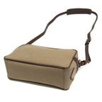 Prada Logo Jacquard · Shoulder Bag