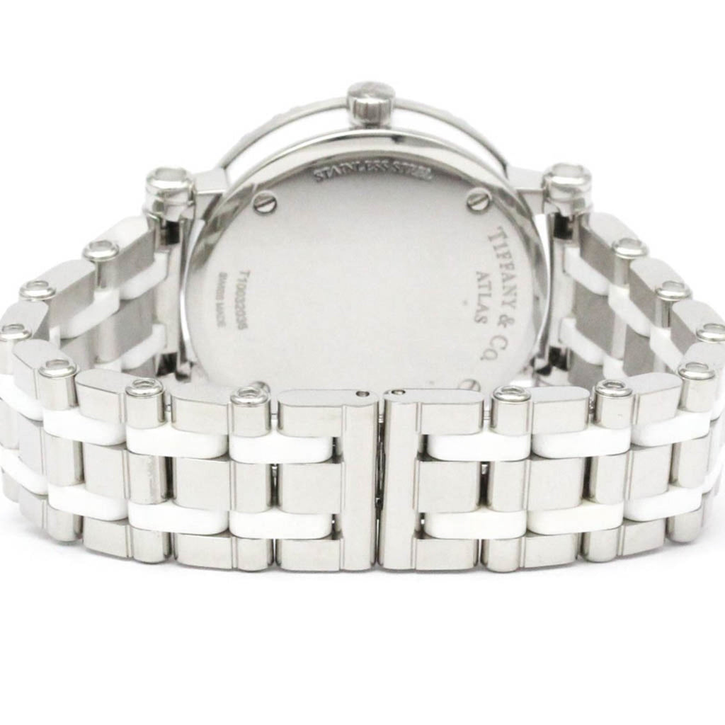 Tiffany Atlas · Ceramic · Steel