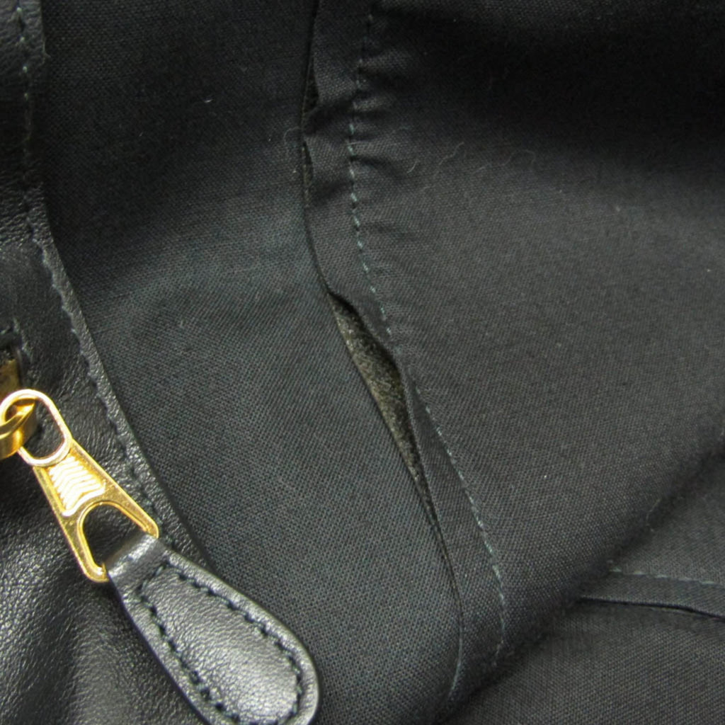 Balenciaga Laundry Cabas S · Leather