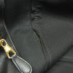 Balenciaga Laundry Cabas S · Leather