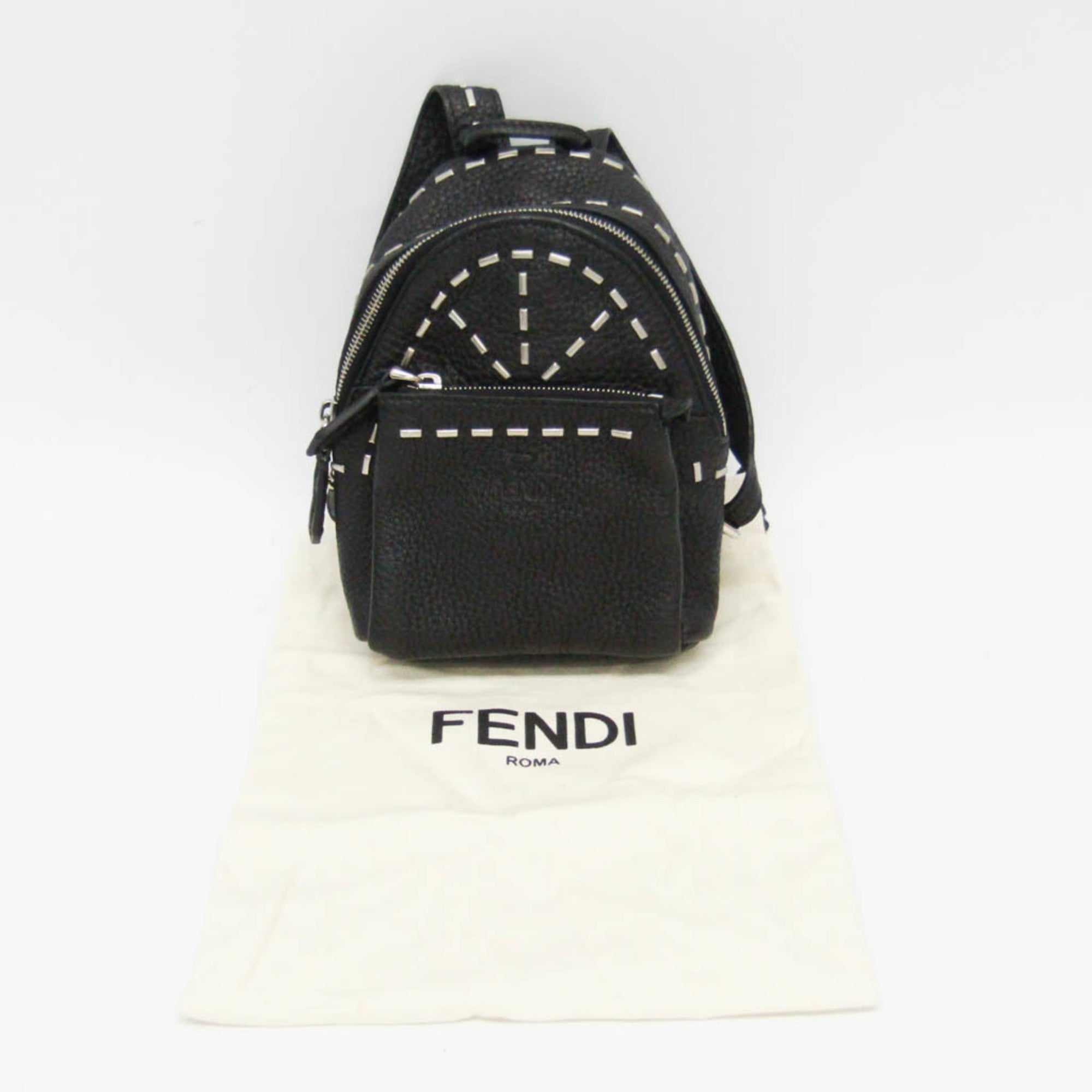 Fendi Selleria Pouch