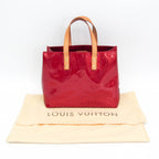 Louis Vuitton Monogram Vernis · Reade PM
