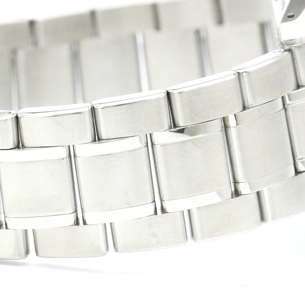 Grand Seiko Hi-Beat 36000 · Automatic
