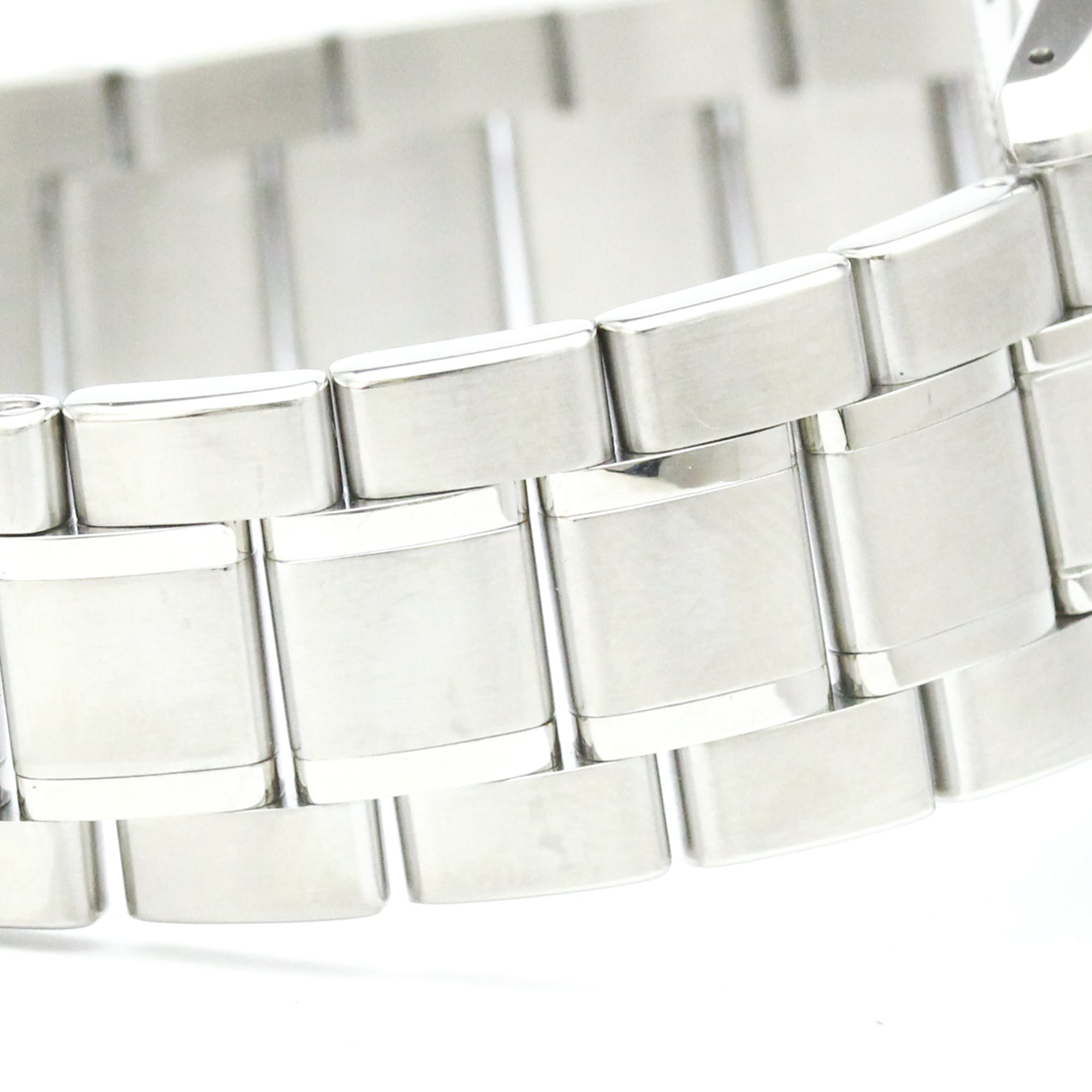 Grand Seiko Hi-Beat 36000 · Automatic