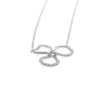 Tiffany Open Paper · Platinum · Diamond