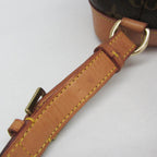 Louis Vuitton Monogram Montsouris MM Backpack